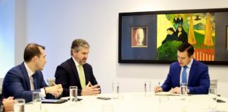 Una acción de interpretación constitucional, un mecanismo que exploraría Daniel Noboa para revisar los límites a la inversión extranjera | Política | Noticias