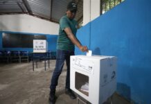 ¿Qué pasa si no voto el 16 de noviembre? | Política | Noticias