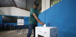 ¿Qué pasa si no voto el 16 de noviembre? | Política | Noticias