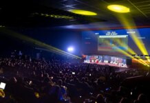 The Experience, Mejor Evento en los Premios Agripina 2025