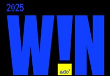 Todos los ganadores de los Premios W!N 2025