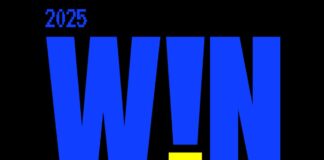Todos los ganadores de los Premios W!N 2025