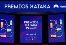 Todos los ganadores de los Premios Xataka 2025