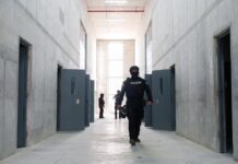 Proyecto de ley de agentes penitenciarios no incluye incorporación de policías y militares en servicio pasivo para vigilancia penitenciaria