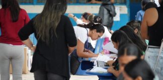 Estos son los únicos documentos que sirven para votar el 16 de noviembre | Política | Noticias