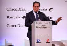 Óscar Arce: “La inmigración puede alterar algo el declive demográfico, pero no lo va a revertir” | Mercados Financieros