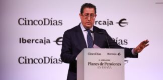 Óscar Arce: “La inmigración puede alterar algo el declive demográfico, pero no lo va a revertir” | Mercados Financieros