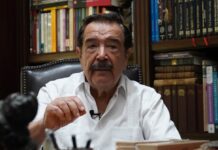 Jaime Nebot sobre el futuro del socialcristianismo: ‘Los partidos que no hacen lo que tienen que hacer se mueren, el PSC tiene un gran desafío’