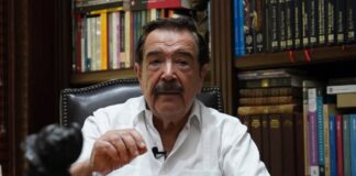 Jaime Nebot sobre el futuro del socialcristianismo: ‘Los partidos que no hacen lo que tienen que hacer se mueren, el PSC tiene un gran desafío’