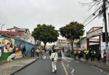 El voto joven busca protagonismo en la jornada electoral para el referéndum y consulta popular | Política | Noticias