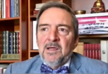 ¿Quién es Felipe Vega de la Cuadra, el nombre que suena para liderar el correísmo en lugar de Luisa González? | Política | Noticias