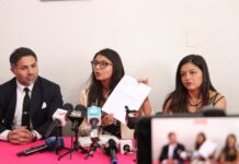 Preocupación ante posible retorno al caso Magnicidio FV de la jueza Daniela Ayala; en diciembre próximo termina la suspensión temporal definida por la anterior Judicatura | Noticias |