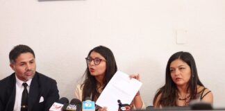 Preocupación ante posible retorno al caso Magnicidio FV de la jueza Daniela Ayala; en diciembre próximo termina la suspensión temporal definida por la anterior Judicatura | Noticias |