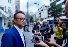 Jueza pide ayuda de la fuerza pública para que Christian Zurita comparezca a audiencia dentro de proceso por ‘contravención contra el honor’ | Política | Noticias