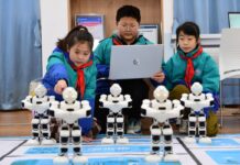 La primera generación que no conocerá un mundo sin IA | Negocios