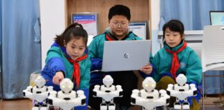 La primera generación que no conocerá un mundo sin IA | Negocios