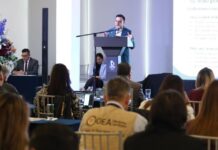 CNE y observadores internacionales se reúnen para constatar los avances del referéndum y consulta popular 2025 | Política | Noticias