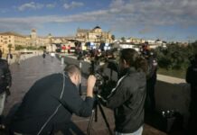 Los inversores de las productoras que trajeron Hollywood a España ganan su batalla contra Hacienda | Empresas