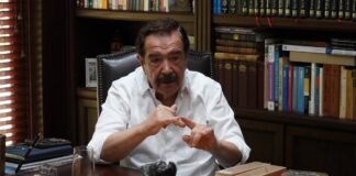 Jaime Nebot, líder del PSC: ‘La deuda externa ecuatoriana, tal como está planteada, es una irresponsabilidad pagarla…’ | Política | Noticias