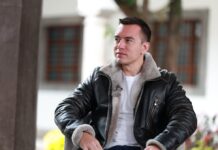 “La consulta fue un remezón para asambleístas, ministros e incluso para nuestro movimiento político”, reconoce Daniel Noboa | Política | Noticias