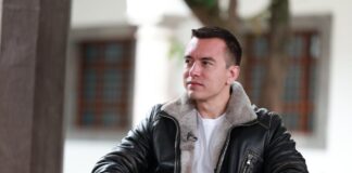 “La consulta fue un remezón para asambleístas, ministros e incluso para nuestro movimiento político”, reconoce Daniel Noboa | Política | Noticias