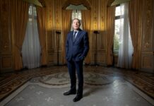 Gabriel Oddone, ministro de Economía de Uruguay: “La desigualdad es un gran reto del continente” | Economía