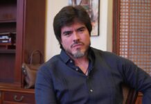 José de la Gasca, exministro y precandidato: “La constituyente no ha sido planteada como de plenos poderes” | Política | Noticias