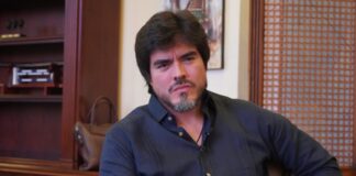 José de la Gasca, exministro y precandidato: “La constituyente no ha sido planteada como de plenos poderes” | Política | Noticias