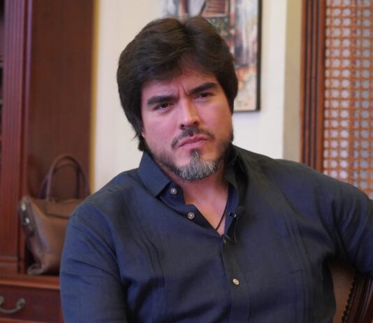 Comisión de selección de fiscal da tres días a José de la Gasca para responder denuncia en concurso | Política | Noticias