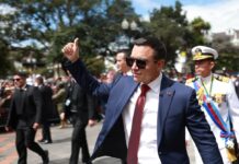 Estos números reflejan los dos años de Daniel Noboa en el poder