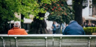 Las pensiones subirán un 2,7% en 2026 | Economía