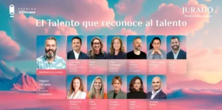 JCDecaux anuncia el jurado de la XXIII edición de sus Premios de Publicidad Exterior