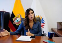 Ecuador Chequea: Sí, se han gastado 81 millones de dólares en el Fondo Partidario Permanente | Política | Noticias