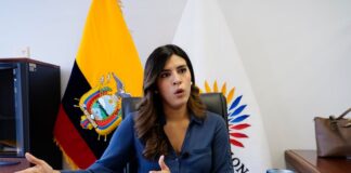 Ecuador Chequea: Sí, se han gastado 81 millones de dólares en el Fondo Partidario Permanente | Política | Noticias