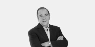 Javier Antoñanzas cierra su etapa en Dentsu Creative