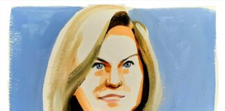 Marguerite Bérard, la hija de altos funcionarios que dejó Francia para mandar en ABN Amro | Opinión