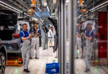 El FMI asegura que eliminar las barreras internas permitiría a Europa alcanzar a Estados Unidos en renta per cápita | Economía