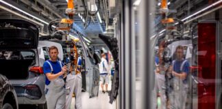 El FMI asegura que eliminar las barreras internas permitiría a Europa alcanzar a Estados Unidos en renta per cápita | Economía