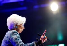 Lagarde alerta de que poner trabas a la inteligencia artificial “retrasaría la prosperidad de los europeos” | Economía