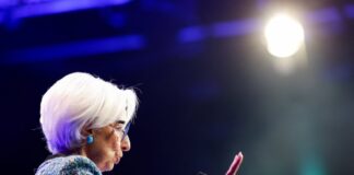 Lagarde alerta de que poner trabas a la inteligencia artificial “retrasaría la prosperidad de los europeos” | Economía