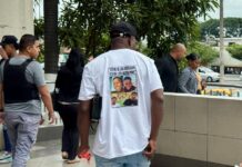 Caso Las Malvinas: Corte Constitucional convoca a una audiencia a ministros de Estado, jefe del Comando Conjunto de las Fuerzas Armadas y a los padres de los niños de Las Malvinas | Política | Noticias