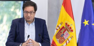 El Gobierno excluye a Telefónica del contrato de ciberseguridad del Estado | Economía