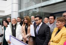 Confederación Nacional de Jubilados demanda inconstitucionalidad de la Ley de Fortalecimiento y Sostenibilidad del IESS y el Biess | Política | Noticias