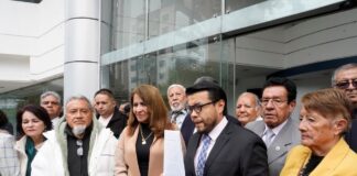 Confederación Nacional de Jubilados demanda inconstitucionalidad de la Ley de Fortalecimiento y Sostenibilidad del IESS y el Biess | Política | Noticias