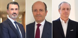 JP Morgan, Goldman Sachs y BNP Paribas triplican el importe de operaciones asesoradas en España con casi 100.000 millones | Empresas