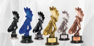 Ganadores de LIA Of The Year 2025: mejores agencias y empresas