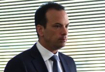 John Pólit, hijo del excontralor Carlos Pólit, fue sentenciado en Estados Unidos a tres años y cuatro meses de cárcel | Política | Noticias