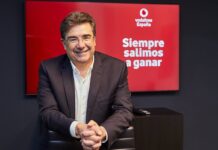 Vodafone deja de ligar sus tarifas al IPC y las subirá un 3,9% en 2026 | Economía