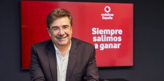 Vodafone deja de ligar sus tarifas al IPC y las subirá un 3,9% en 2026 | Economía