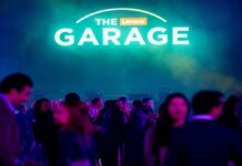 Lenovo GARAGE marca un antes y un después en el ocio en vivo